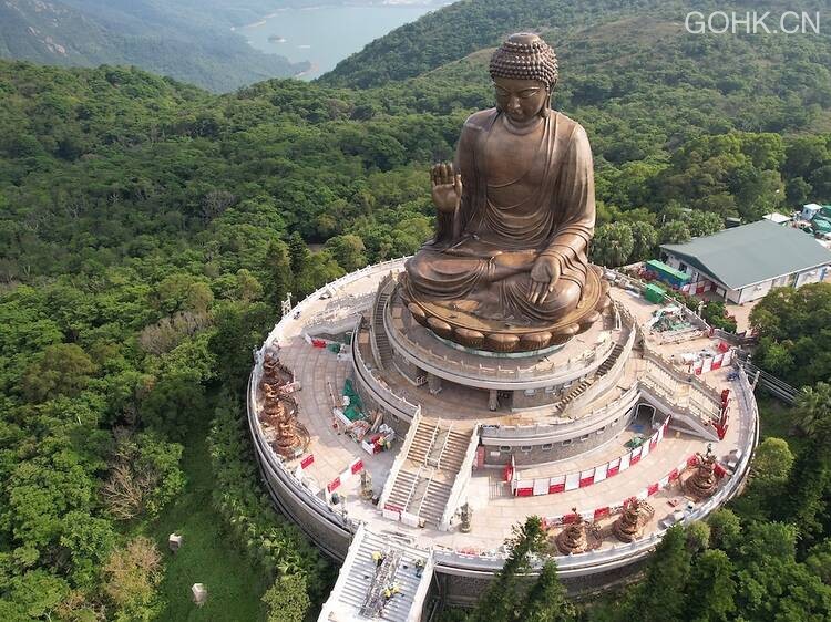 香港最值得去的旅游景点推荐：香港旅游必去景点指南